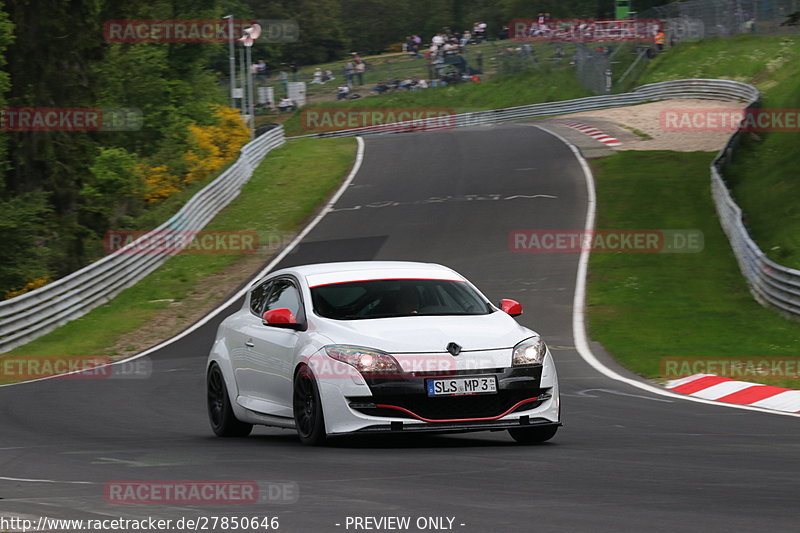 Bild #27850646 - Touristenfahrten Nürburgring Nordschleife (20.05.2024)