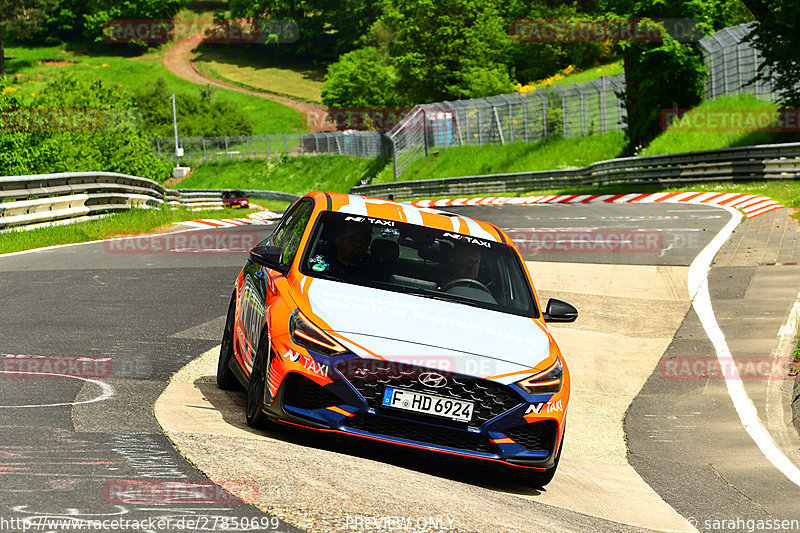 Bild #27850699 - Touristenfahrten Nürburgring Nordschleife (20.05.2024)