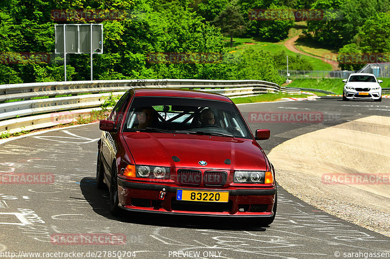 Bild #27850704 - Touristenfahrten Nürburgring Nordschleife (20.05.2024)