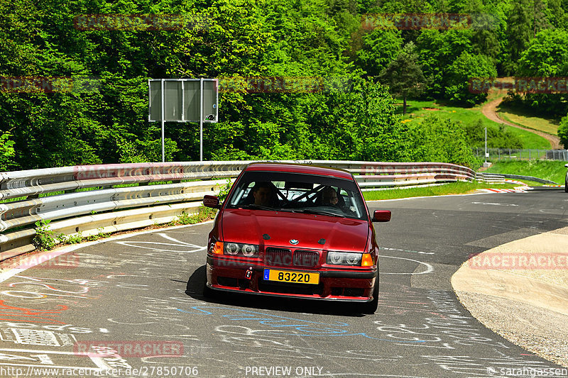 Bild #27850706 - Touristenfahrten Nürburgring Nordschleife (20.05.2024)