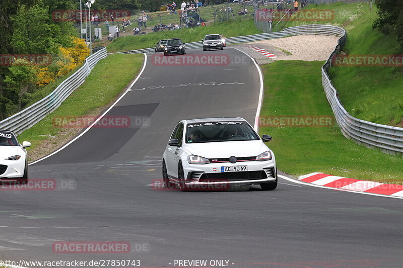 Bild #27850743 - Touristenfahrten Nürburgring Nordschleife (20.05.2024)