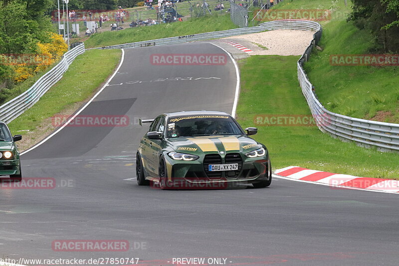 Bild #27850747 - Touristenfahrten Nürburgring Nordschleife (20.05.2024)