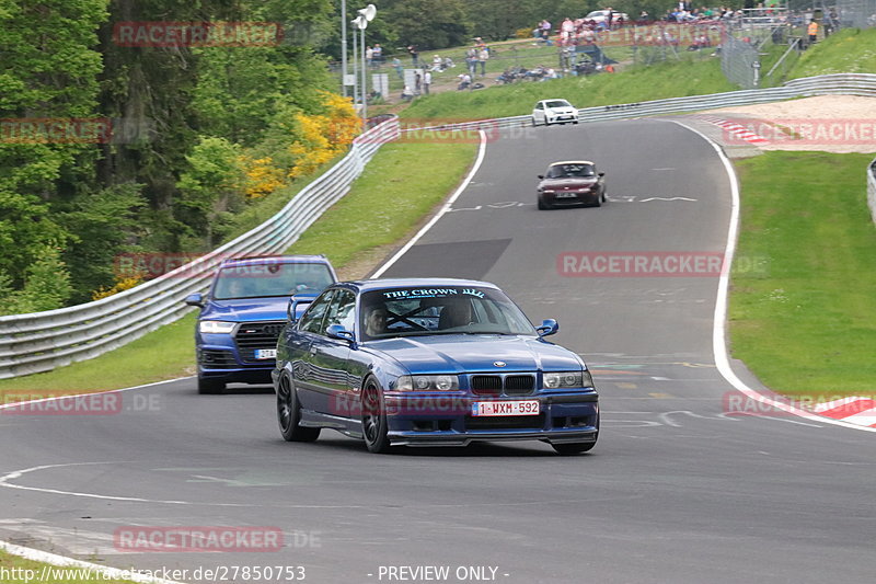 Bild #27850753 - Touristenfahrten Nürburgring Nordschleife (20.05.2024)