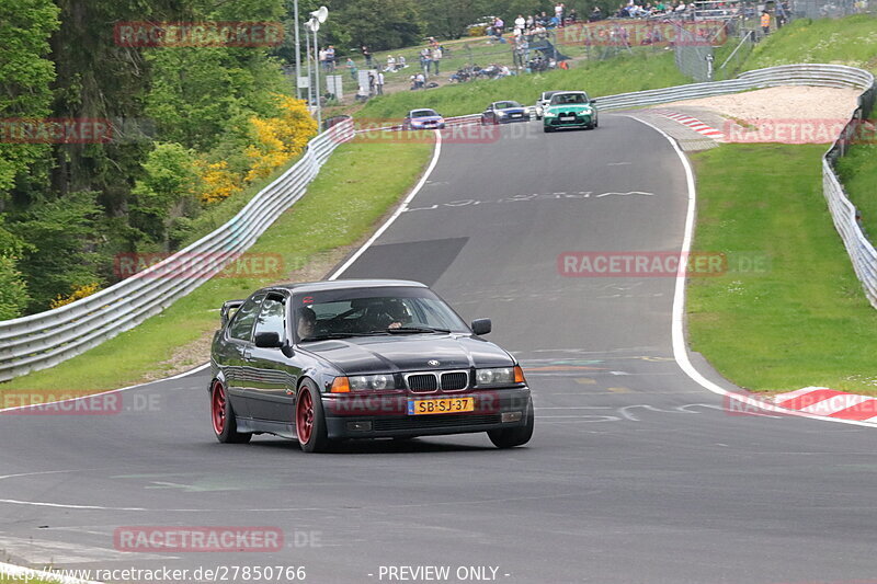 Bild #27850766 - Touristenfahrten Nürburgring Nordschleife (20.05.2024)