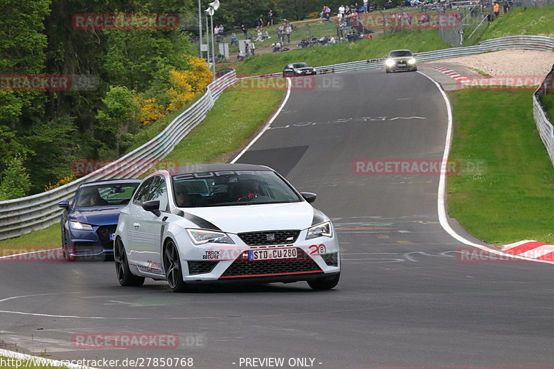 Bild #27850768 - Touristenfahrten Nürburgring Nordschleife (20.05.2024)