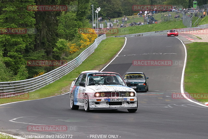 Bild #27850772 - Touristenfahrten Nürburgring Nordschleife (20.05.2024)