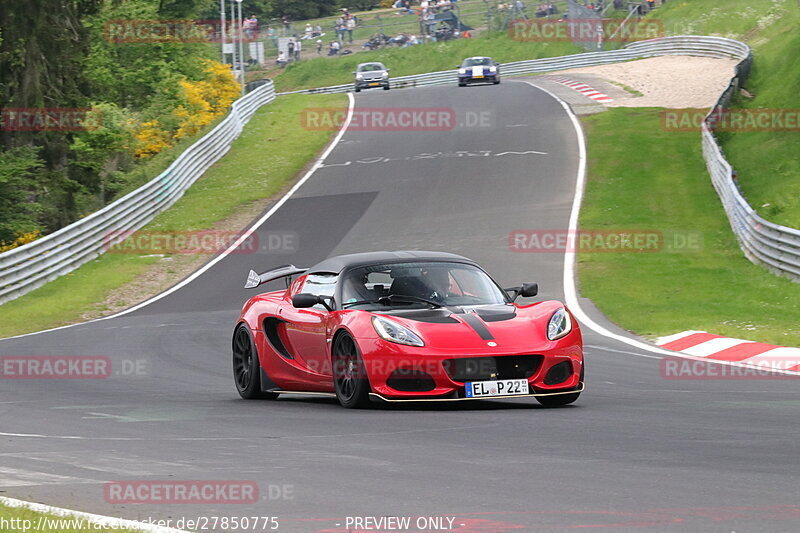 Bild #27850775 - Touristenfahrten Nürburgring Nordschleife (20.05.2024)