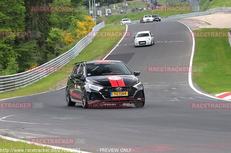 Bild #27850791 - Touristenfahrten Nürburgring Nordschleife (20.05.2024)