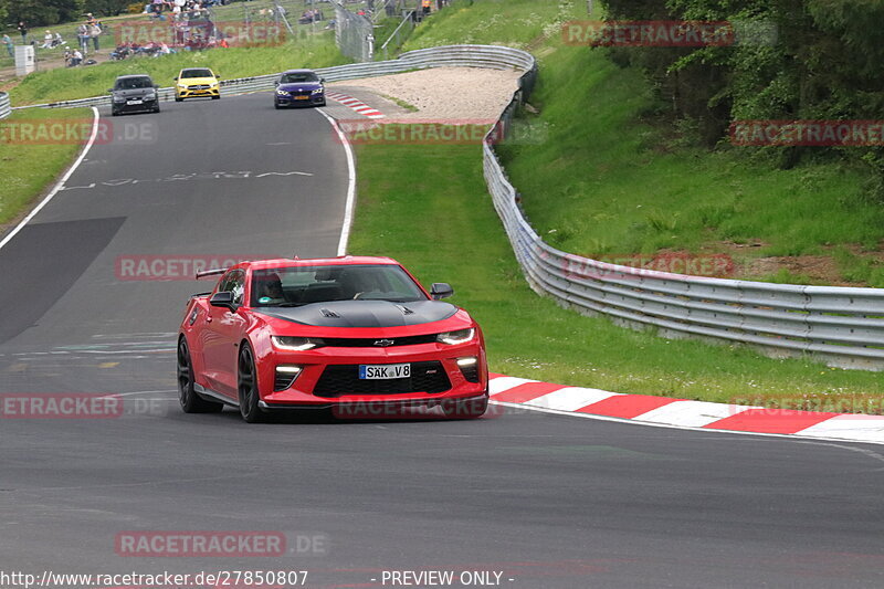 Bild #27850807 - Touristenfahrten Nürburgring Nordschleife (20.05.2024)