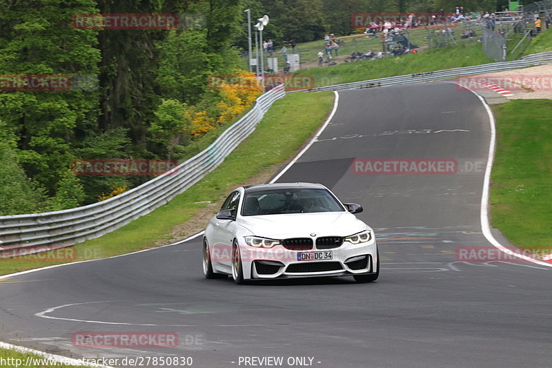 Bild #27850830 - Touristenfahrten Nürburgring Nordschleife (20.05.2024)