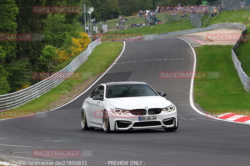 Bild #27850831 - Touristenfahrten Nürburgring Nordschleife (20.05.2024)