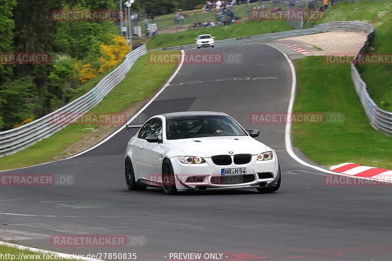 Bild #27850835 - Touristenfahrten Nürburgring Nordschleife (20.05.2024)