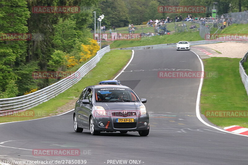 Bild #27850839 - Touristenfahrten Nürburgring Nordschleife (20.05.2024)