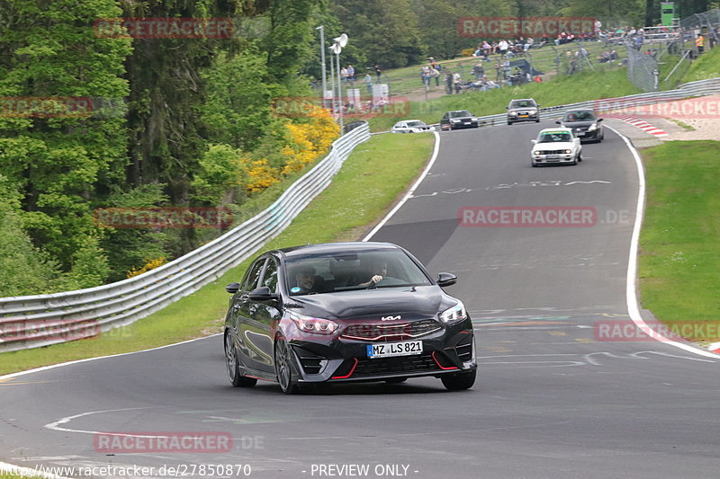 Bild #27850870 - Touristenfahrten Nürburgring Nordschleife (20.05.2024)