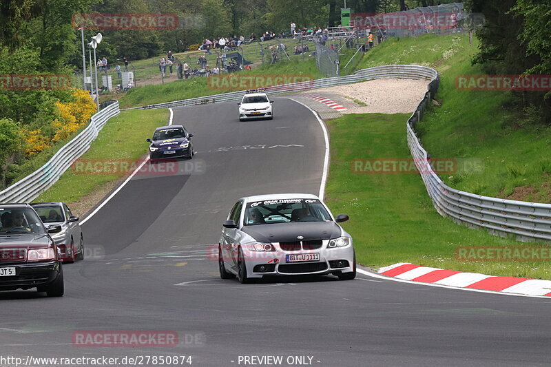 Bild #27850874 - Touristenfahrten Nürburgring Nordschleife (20.05.2024)