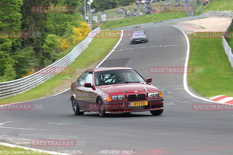 Bild #27850875 - Touristenfahrten Nürburgring Nordschleife (20.05.2024)