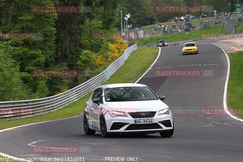 Bild #27850881 - Touristenfahrten Nürburgring Nordschleife (20.05.2024)