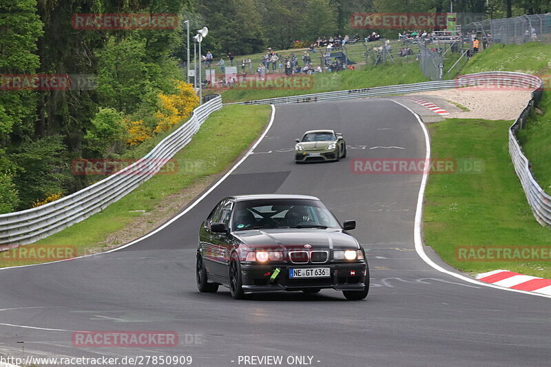 Bild #27850909 - Touristenfahrten Nürburgring Nordschleife (20.05.2024)