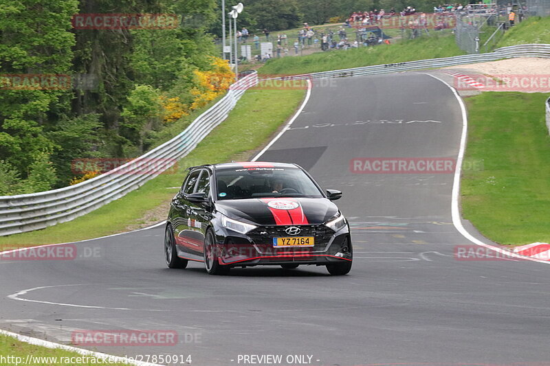 Bild #27850914 - Touristenfahrten Nürburgring Nordschleife (20.05.2024)