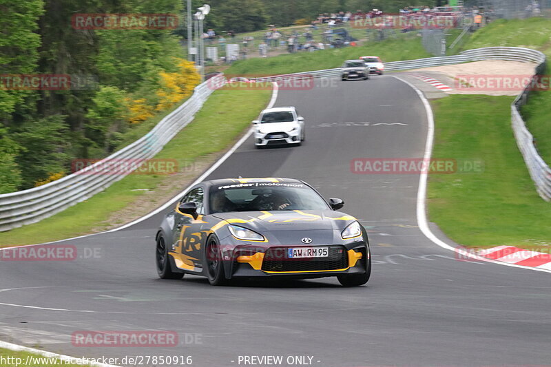 Bild #27850916 - Touristenfahrten Nürburgring Nordschleife (20.05.2024)