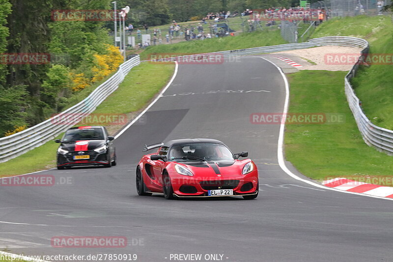 Bild #27850919 - Touristenfahrten Nürburgring Nordschleife (20.05.2024)