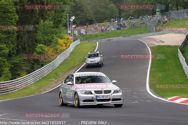 Bild #27850937 - Touristenfahrten Nürburgring Nordschleife (20.05.2024)