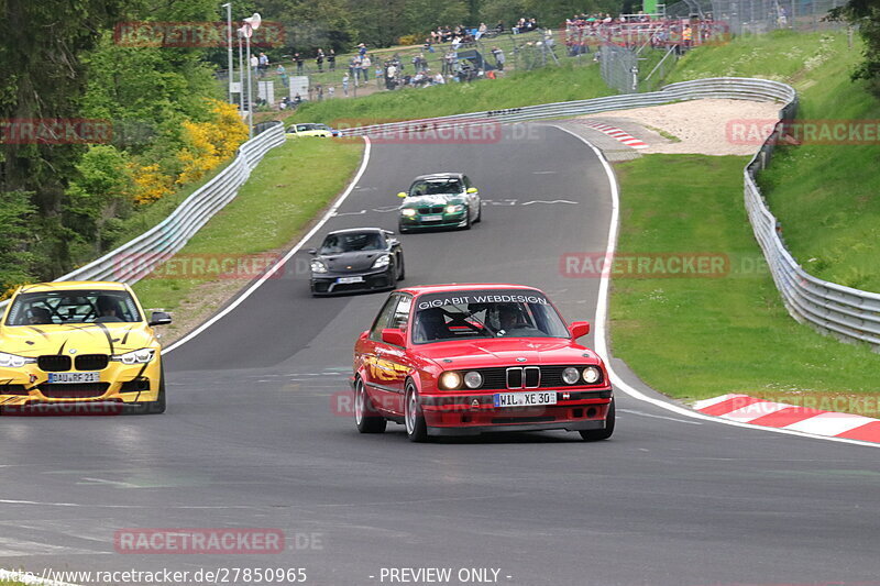 Bild #27850965 - Touristenfahrten Nürburgring Nordschleife (20.05.2024)