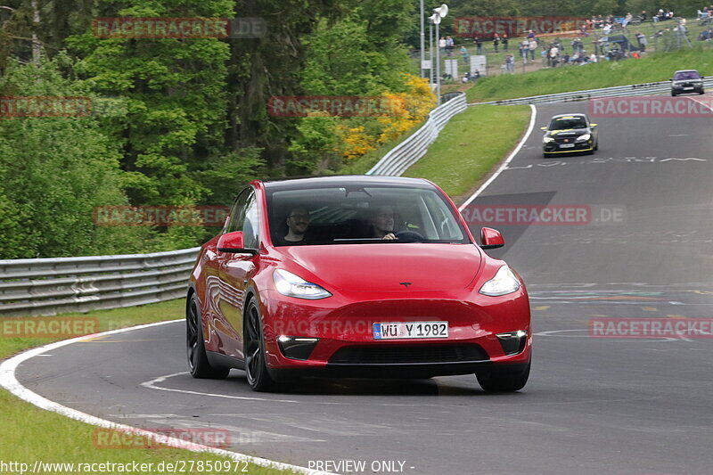 Bild #27850972 - Touristenfahrten Nürburgring Nordschleife (20.05.2024)