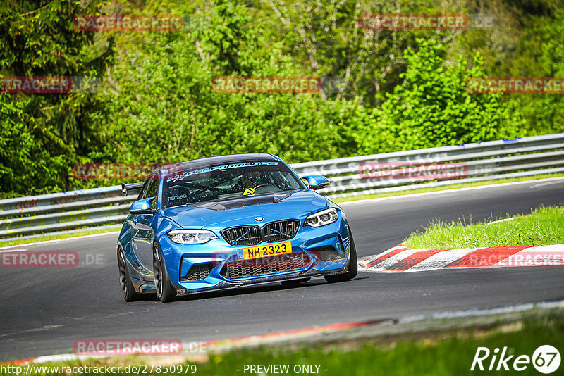 Bild #27850979 - Touristenfahrten Nürburgring Nordschleife (20.05.2024)