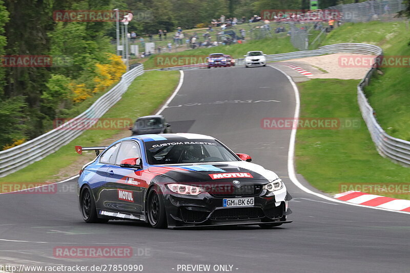 Bild #27850990 - Touristenfahrten Nürburgring Nordschleife (20.05.2024)