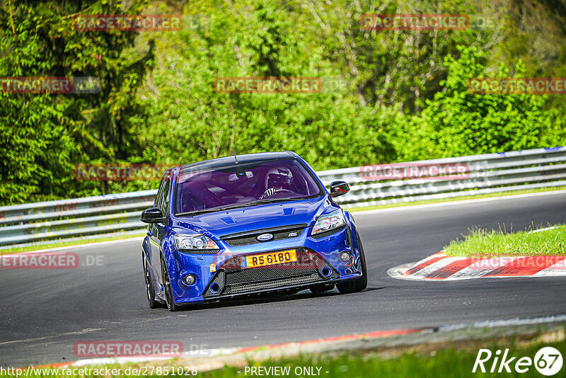 Bild #27851028 - Touristenfahrten Nürburgring Nordschleife (20.05.2024)