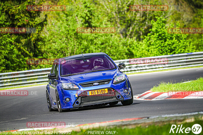 Bild #27851030 - Touristenfahrten Nürburgring Nordschleife (20.05.2024)