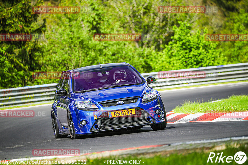 Bild #27851031 - Touristenfahrten Nürburgring Nordschleife (20.05.2024)