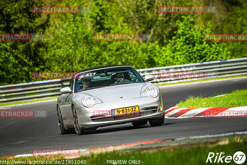 Bild #27851040 - Touristenfahrten Nürburgring Nordschleife (20.05.2024)