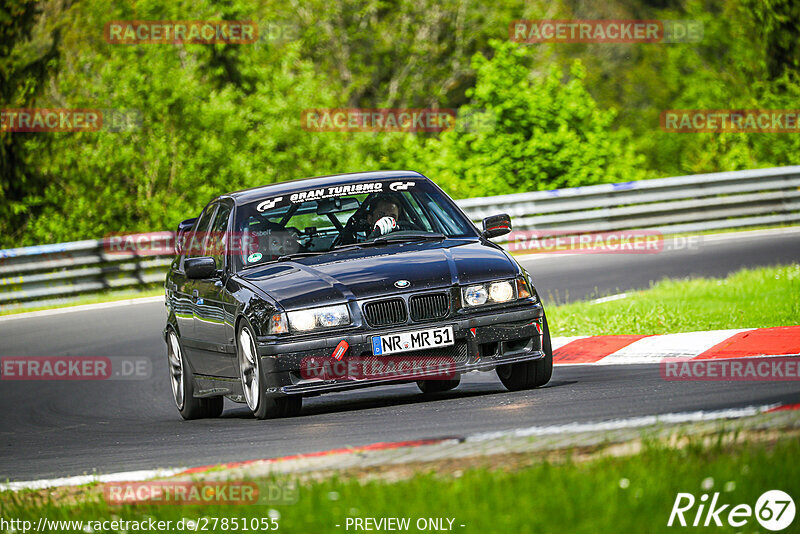 Bild #27851055 - Touristenfahrten Nürburgring Nordschleife (20.05.2024)