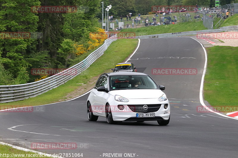 Bild #27851064 - Touristenfahrten Nürburgring Nordschleife (20.05.2024)