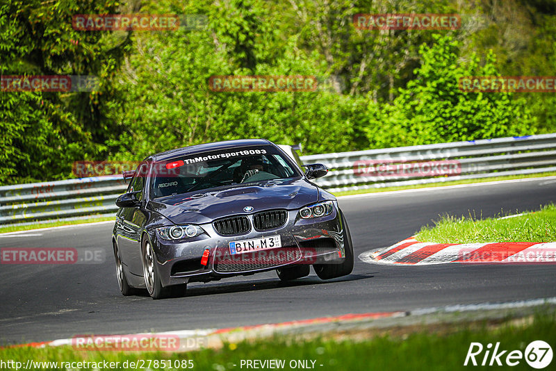 Bild #27851085 - Touristenfahrten Nürburgring Nordschleife (20.05.2024)