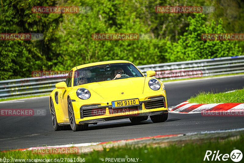 Bild #27851086 - Touristenfahrten Nürburgring Nordschleife (20.05.2024)