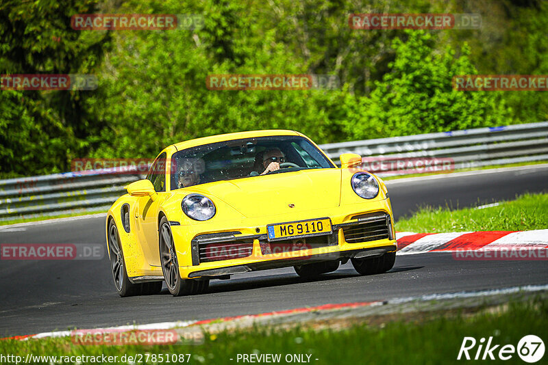 Bild #27851087 - Touristenfahrten Nürburgring Nordschleife (20.05.2024)