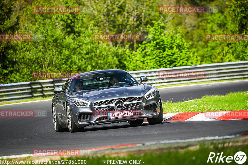 Bild #27851090 - Touristenfahrten Nürburgring Nordschleife (20.05.2024)