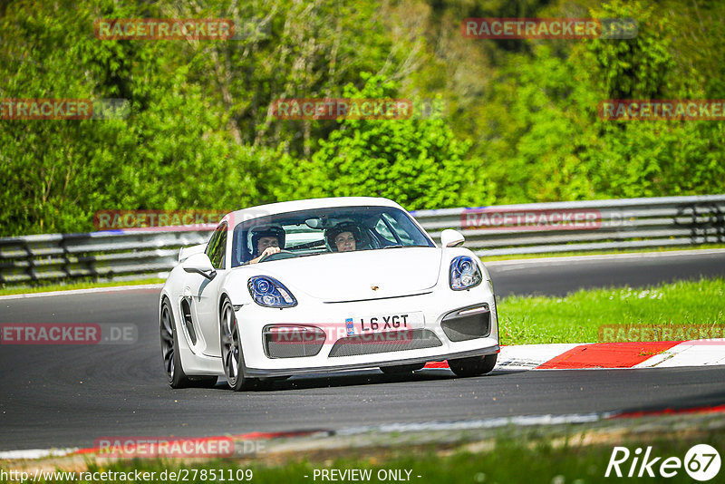 Bild #27851109 - Touristenfahrten Nürburgring Nordschleife (20.05.2024)