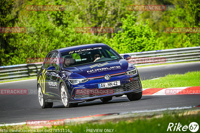 Bild #27851116 - Touristenfahrten Nürburgring Nordschleife (20.05.2024)