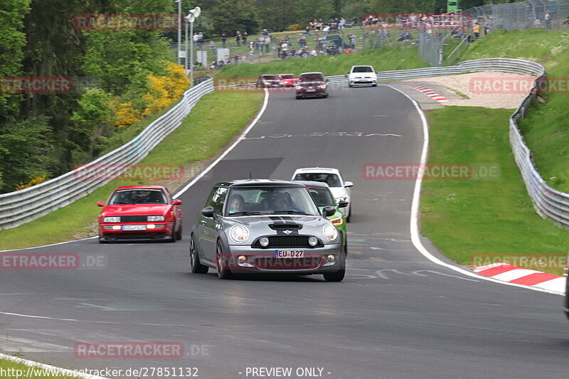 Bild #27851132 - Touristenfahrten Nürburgring Nordschleife (20.05.2024)