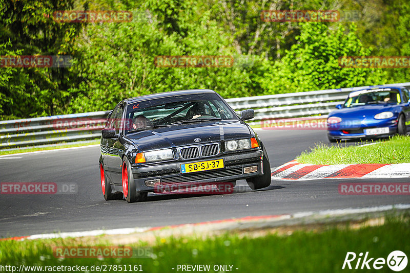 Bild #27851161 - Touristenfahrten Nürburgring Nordschleife (20.05.2024)