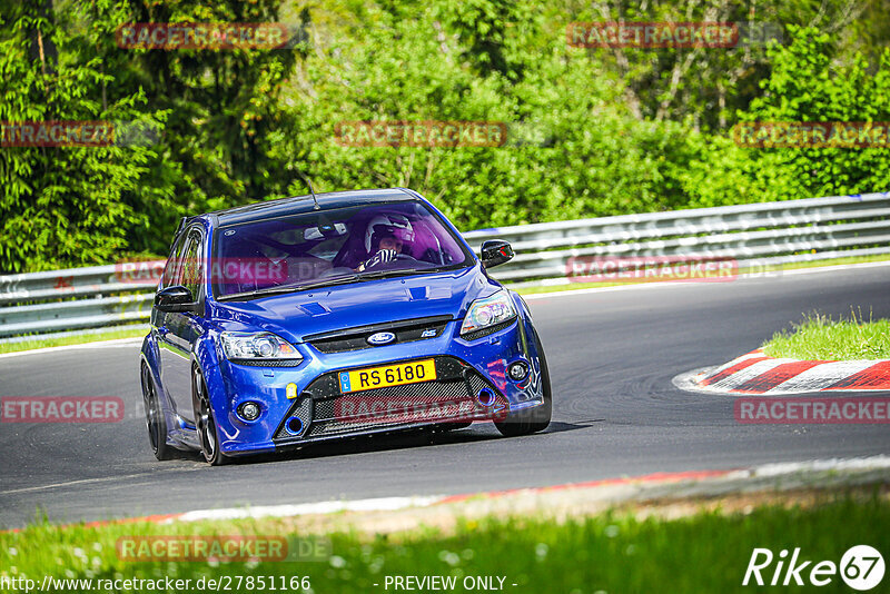 Bild #27851166 - Touristenfahrten Nürburgring Nordschleife (20.05.2024)