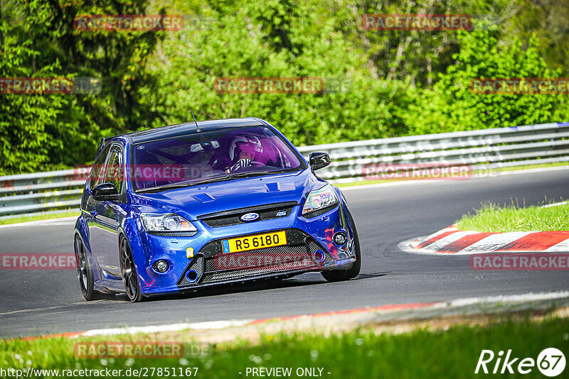 Bild #27851167 - Touristenfahrten Nürburgring Nordschleife (20.05.2024)