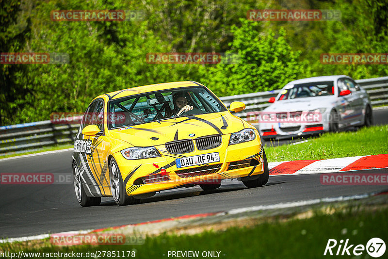 Bild #27851178 - Touristenfahrten Nürburgring Nordschleife (20.05.2024)