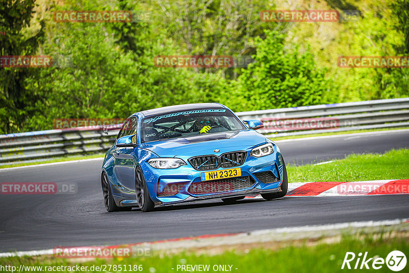 Bild #27851186 - Touristenfahrten Nürburgring Nordschleife (20.05.2024)