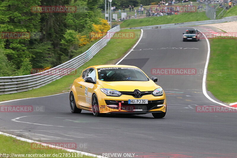 Bild #27851188 - Touristenfahrten Nürburgring Nordschleife (20.05.2024)