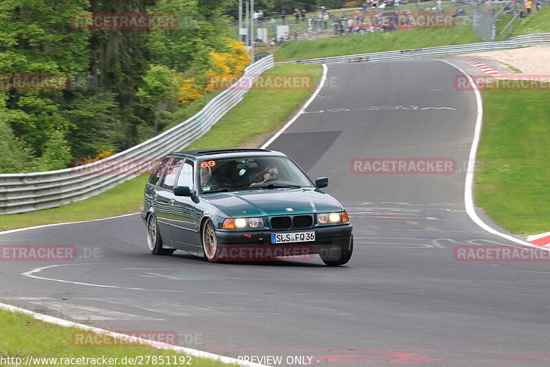 Bild #27851192 - Touristenfahrten Nürburgring Nordschleife (20.05.2024)